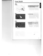 Preview for 11 page of Pioneer KEH-1750 Owner'S Manual