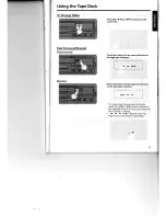 Preview for 15 page of Pioneer KEH-1750 Owner'S Manual