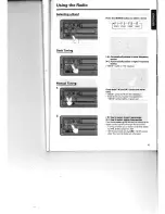 Preview for 19 page of Pioneer KEH-1750 Owner'S Manual