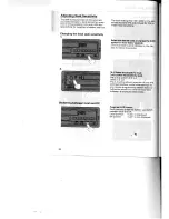 Preview for 20 page of Pioneer KEH-1750 Owner'S Manual