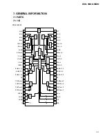 Предварительный просмотр 33 страницы Pioneer KEH-1800 Service Manual