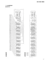 Предварительный просмотр 37 страницы Pioneer KEH-1800 Service Manual