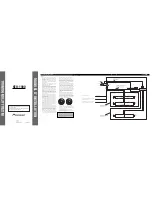 Pioneer KEH-1900 Installation Manual preview