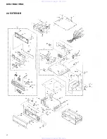 Preview for 4 page of Pioneer KEH-1900 Service Manual