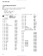 Preview for 26 page of Pioneer KEH-1900 Service Manual