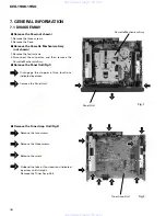 Preview for 32 page of Pioneer KEH-1900 Service Manual