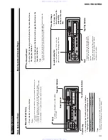 Preview for 39 page of Pioneer KEH-1900 Service Manual