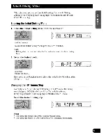 Предварительный просмотр 7 страницы Pioneer KEH-1900R Operation Manual