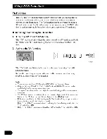 Предварительный просмотр 20 страницы Pioneer KEH-1900R Operation Manual