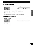 Предварительный просмотр 41 страницы Pioneer KEH-1900R Operation Manual