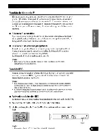 Preview for 51 page of Pioneer KEH-1900R Operation Manual