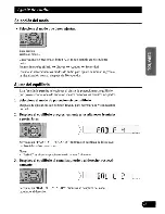 Предварительный просмотр 61 страницы Pioneer KEH-1900R Operation Manual