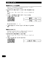 Предварительный просмотр 62 страницы Pioneer KEH-1900R Operation Manual