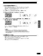 Preview for 77 page of Pioneer KEH-1900R Operation Manual