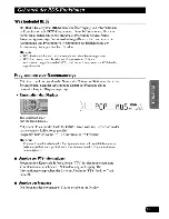 Preview for 81 page of Pioneer KEH-1900R Operation Manual