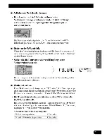 Предварительный просмотр 85 страницы Pioneer KEH-1900R Operation Manual