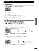 Preview for 93 page of Pioneer KEH-1900R Operation Manual