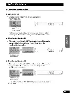 Предварительный просмотр 95 страницы Pioneer KEH-1900R Operation Manual