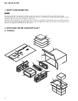 Preview for 2 page of Pioneer KEH-1900R Service Manual