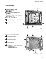 Предварительный просмотр 37 страницы Pioneer KEH-1900R Service Manual