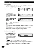 Preview for 8 page of Pioneer KEH-1940 Operation Manual