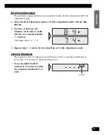 Preview for 11 page of Pioneer KEH-1940 Operation Manual