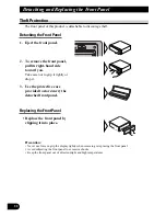 Preview for 12 page of Pioneer KEH-1940 Operation Manual