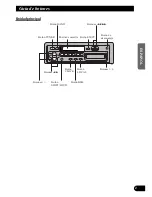 Preview for 17 page of Pioneer KEH-1940 Operation Manual