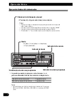 Preview for 20 page of Pioneer KEH-1940 Operation Manual