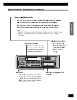 Preview for 21 page of Pioneer KEH-1940 Operation Manual