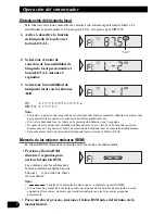 Preview for 22 page of Pioneer KEH-1940 Operation Manual