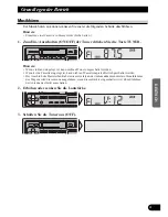 Preview for 33 page of Pioneer KEH-1940 Operation Manual