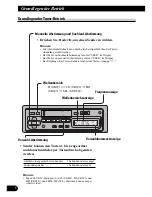 Preview for 34 page of Pioneer KEH-1940 Operation Manual