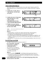 Preview for 36 page of Pioneer KEH-1940 Operation Manual