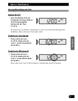 Preview for 41 page of Pioneer KEH-1940 Operation Manual