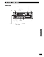 Preview for 45 page of Pioneer KEH-1940 Operation Manual