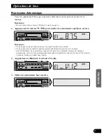 Preview for 47 page of Pioneer KEH-1940 Operation Manual