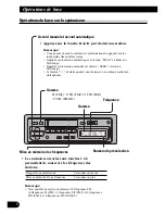 Preview for 48 page of Pioneer KEH-1940 Operation Manual