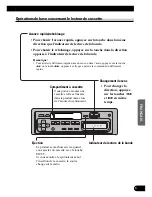 Preview for 49 page of Pioneer KEH-1940 Operation Manual