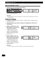 Preview for 52 page of Pioneer KEH-1940 Operation Manual