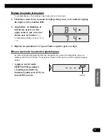 Preview for 53 page of Pioneer KEH-1940 Operation Manual