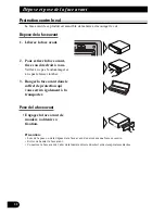 Preview for 54 page of Pioneer KEH-1940 Operation Manual