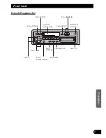 Preview for 59 page of Pioneer KEH-1940 Operation Manual