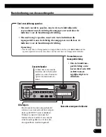 Preview for 77 page of Pioneer KEH-1940 Operation Manual