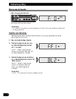 Preview for 80 page of Pioneer KEH-1940 Operation Manual