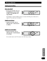 Preview for 83 page of Pioneer KEH-1940 Operation Manual