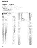 Предварительный просмотр 28 страницы Pioneer KEH-1940 Service Manual