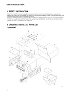 Preview for 4 page of Pioneer KEH-2700R Service Manual