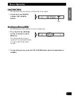 Preview for 9 page of Pioneer KEH-3900R X1M/EW Operation Manual