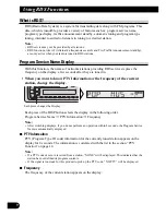 Preview for 10 page of Pioneer KEH-3900R X1M/EW Operation Manual